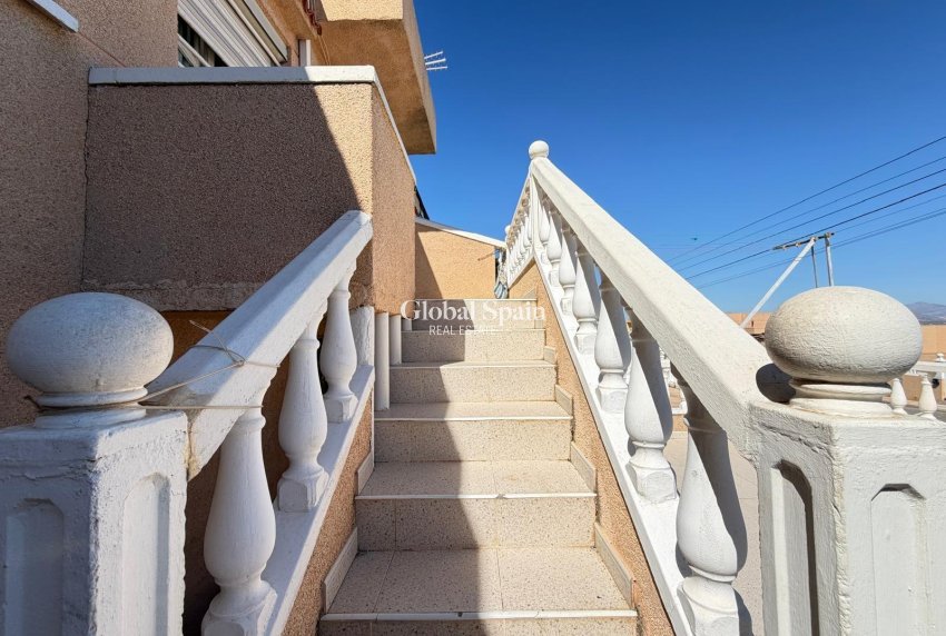 Revente - MAISON -
GRAN ALACANT - Monte Y Mar Alto