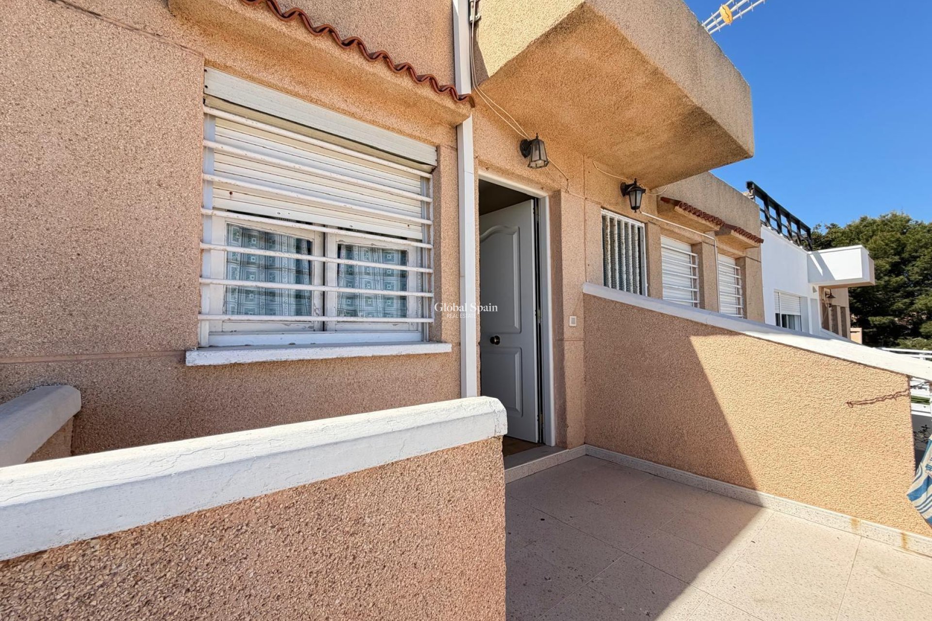 Revente - MAISON -
GRAN ALACANT - Monte Y Mar Alto