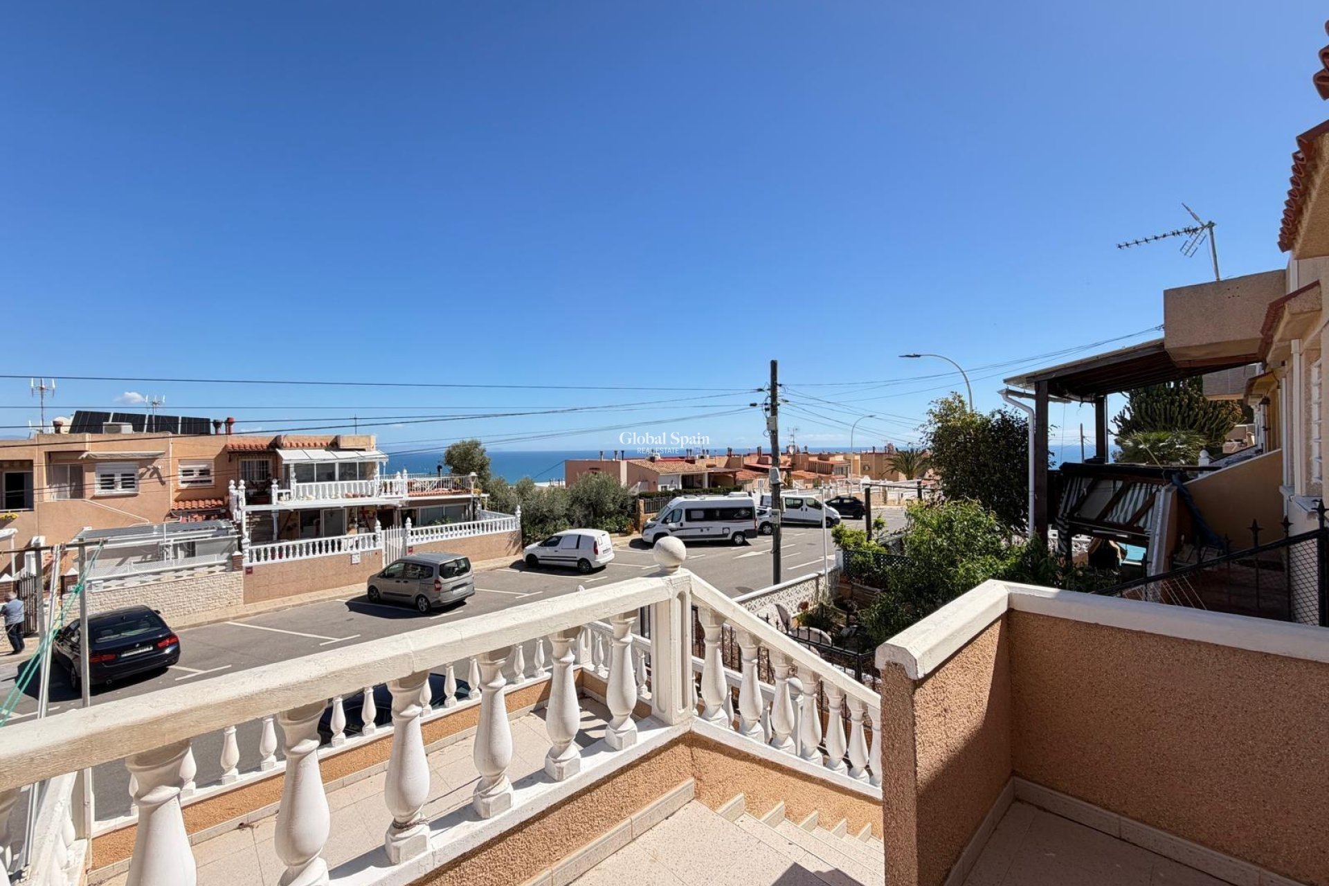Revente - MAISON -
GRAN ALACANT - Monte Y Mar Alto