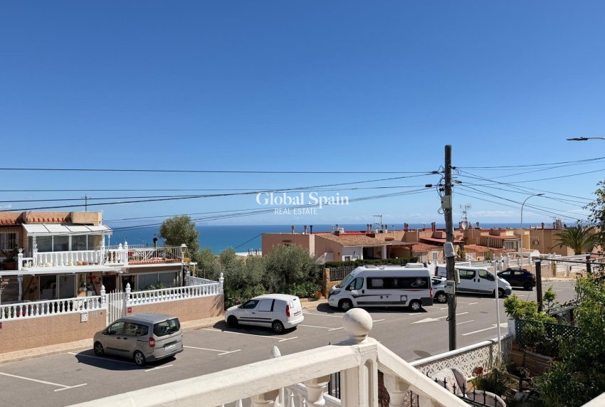 Revente - MAISON -
GRAN ALACANT - Monte Y Mar Alto