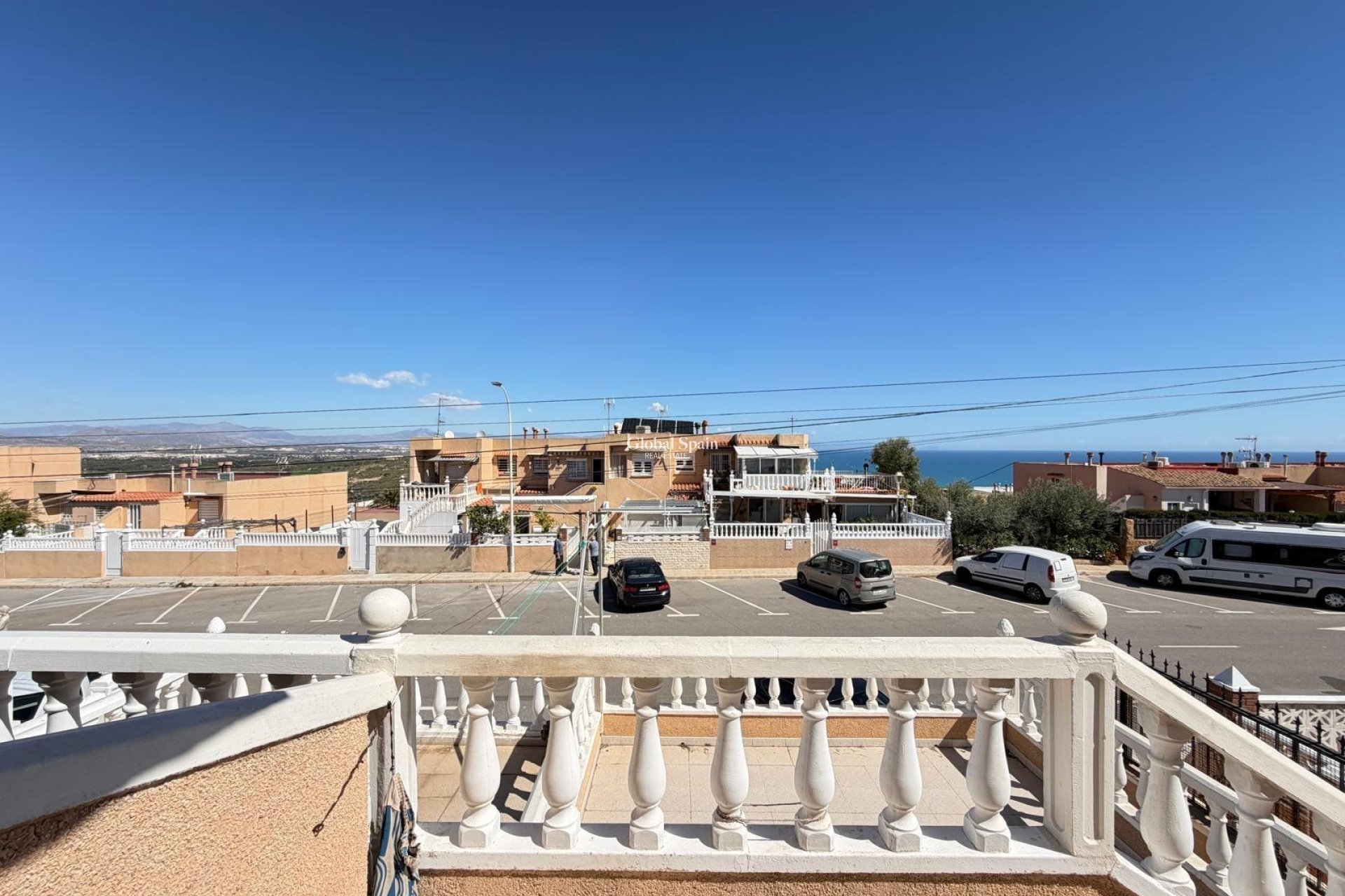 Revente - MAISON -
GRAN ALACANT - Monte Y Mar Alto