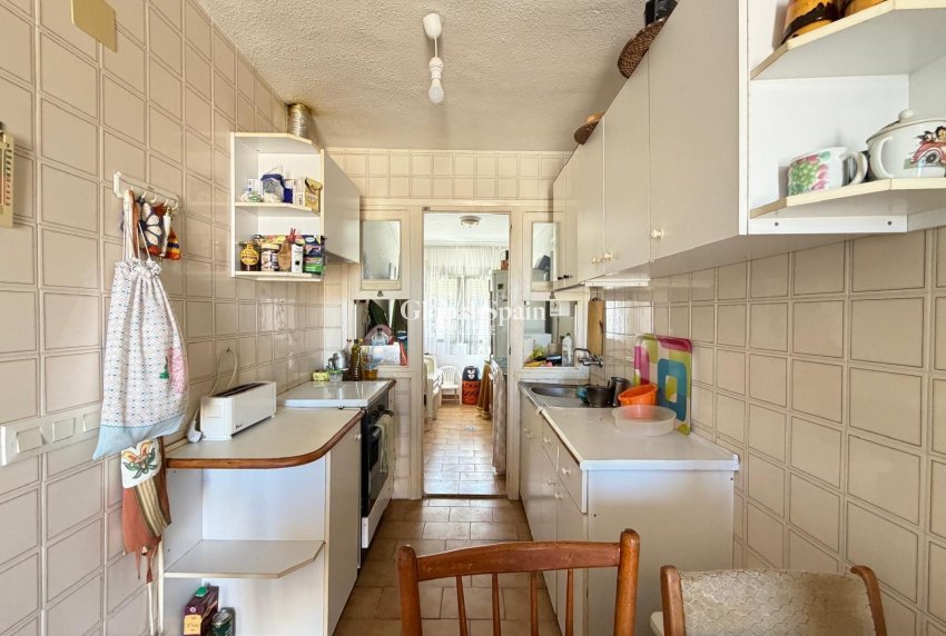 Revente - MAISON -
GRAN ALACANT - Monte Y Mar Alto