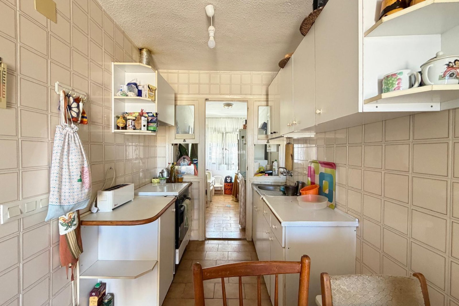 Revente - MAISON -
GRAN ALACANT - Monte Y Mar Alto