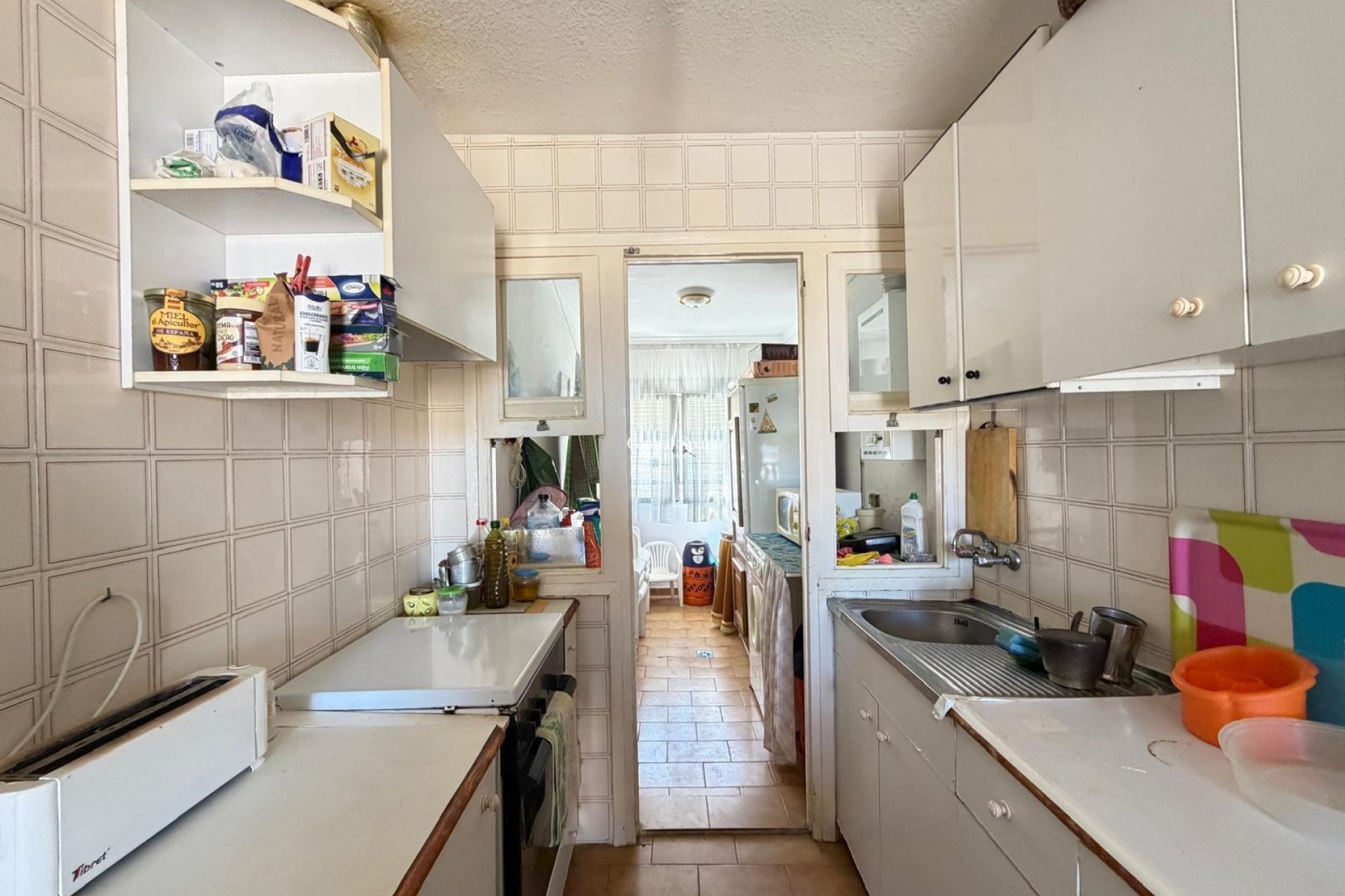 Revente - MAISON -
GRAN ALACANT - Monte Y Mar Alto