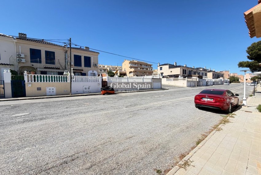 Revente - MAISON -
GRAN ALACANT - Monte Y Mar Alto