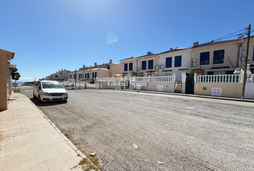 Revente - MAISON -
GRAN ALACANT - Monte Y Mar Alto