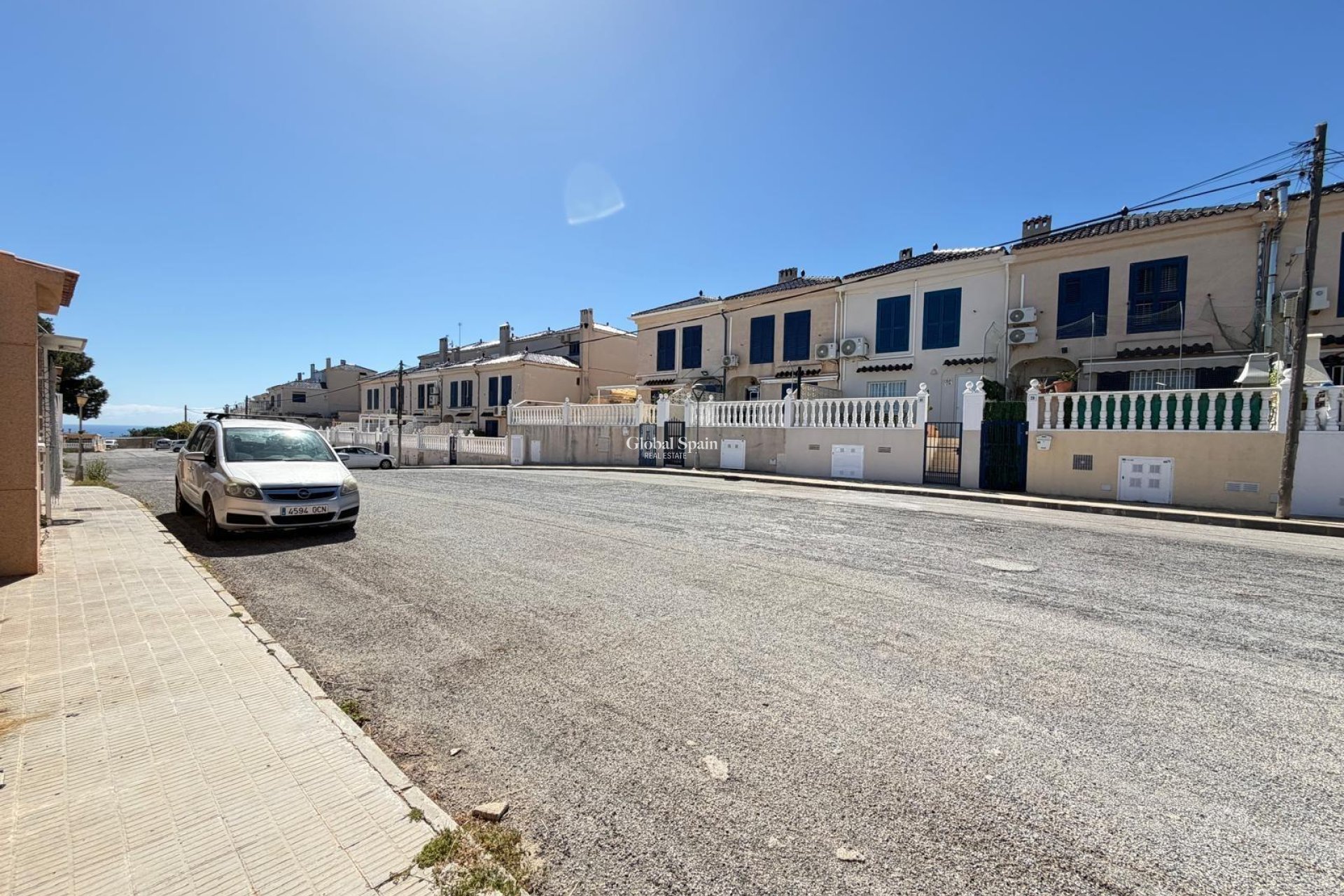 Revente - MAISON -
GRAN ALACANT - Monte Y Mar Alto