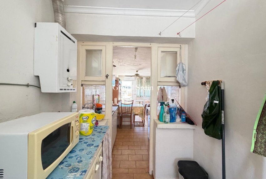 Revente - MAISON -
GRAN ALACANT - Monte Y Mar Alto