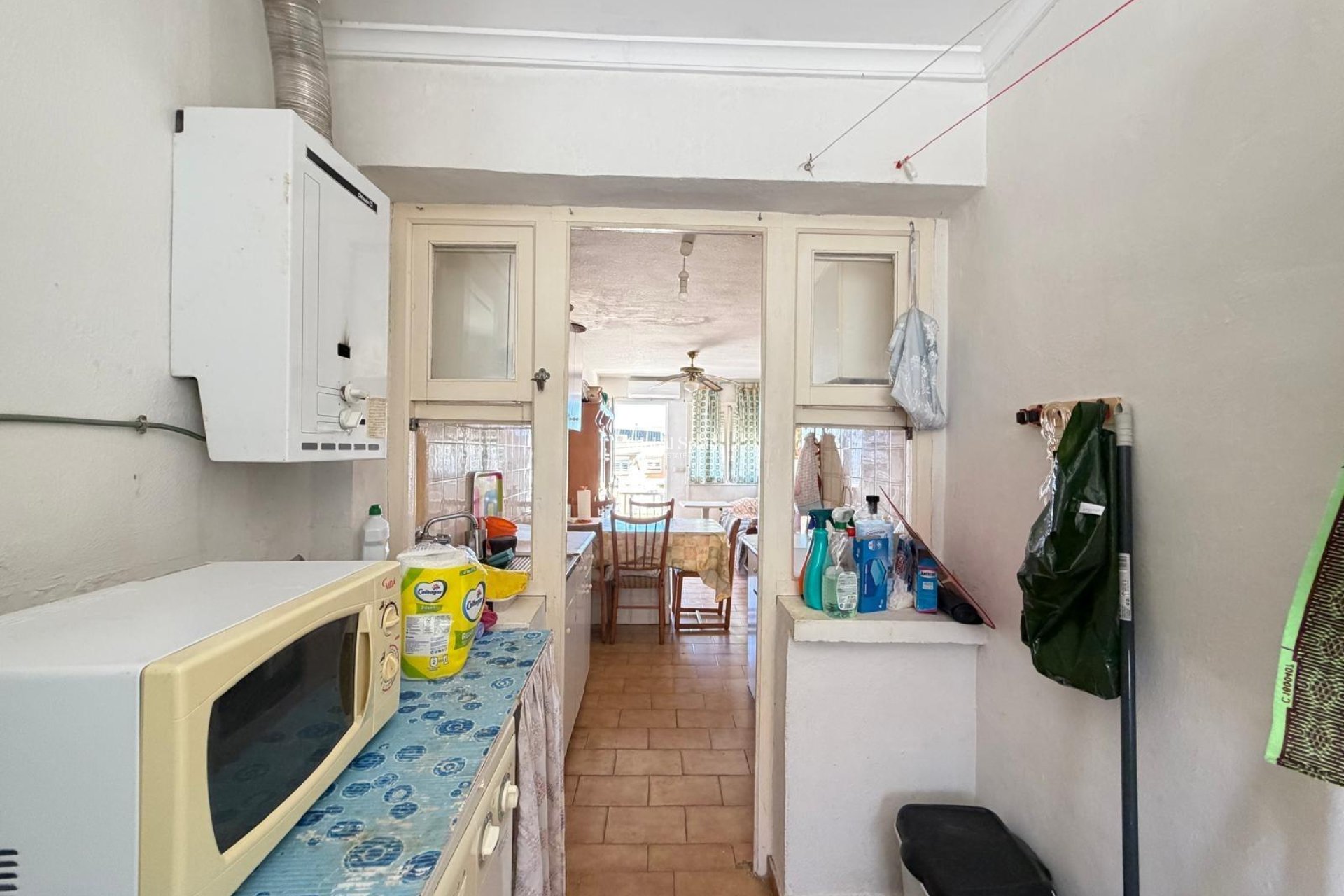 Revente - MAISON -
GRAN ALACANT - Monte Y Mar Alto