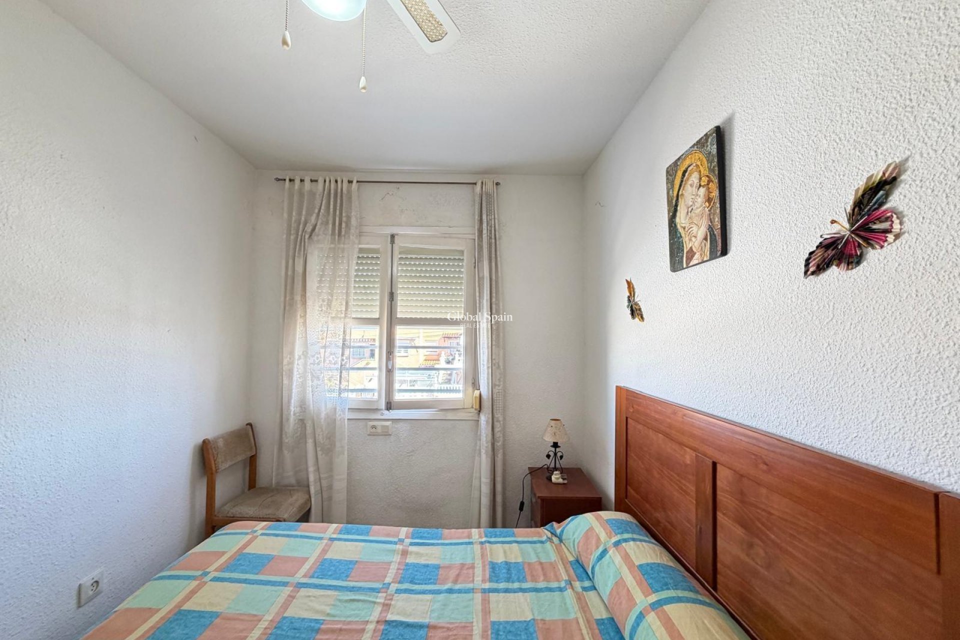 Revente - MAISON -
GRAN ALACANT - Monte Y Mar Alto