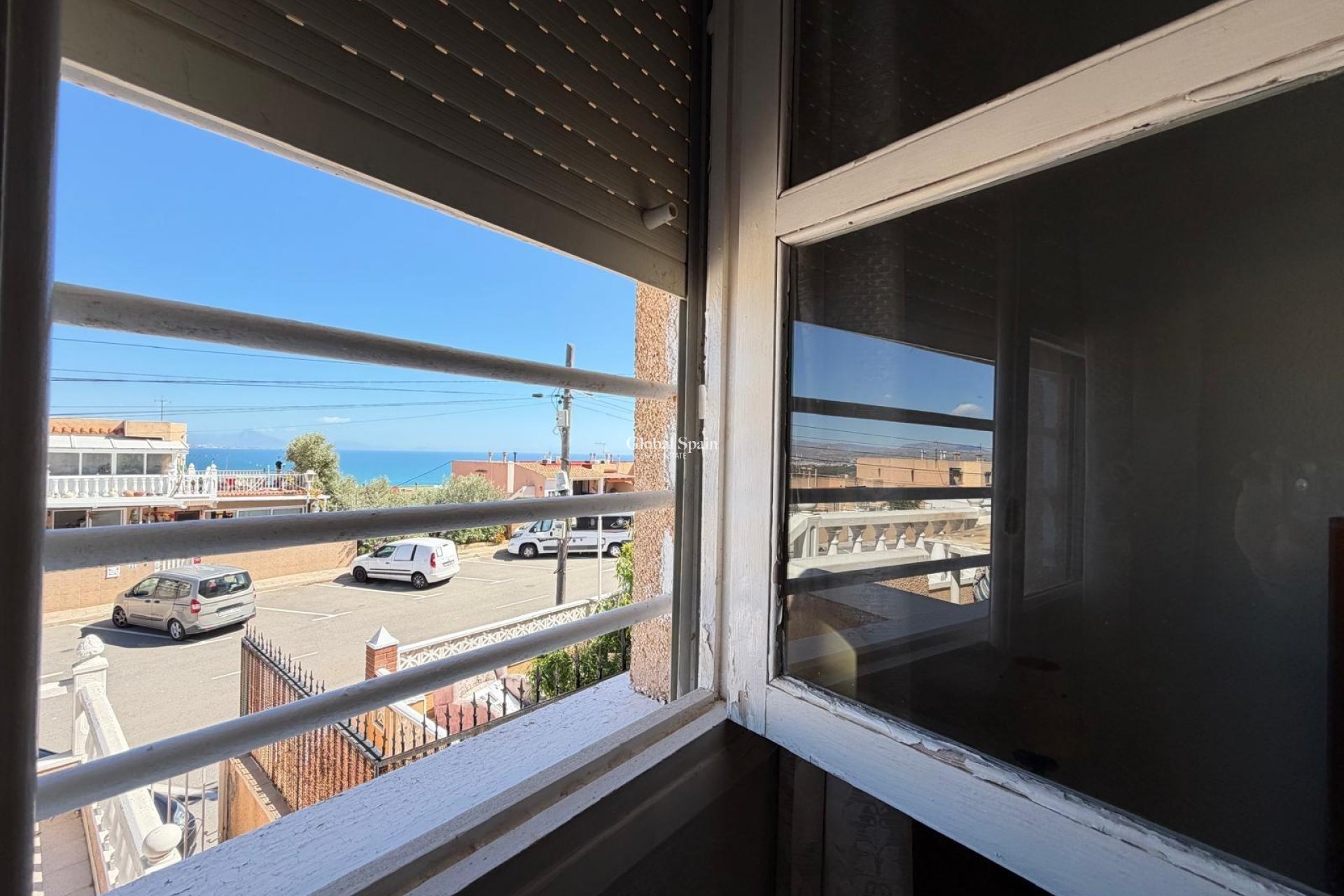 Revente - MAISON -
GRAN ALACANT - Monte Y Mar Alto