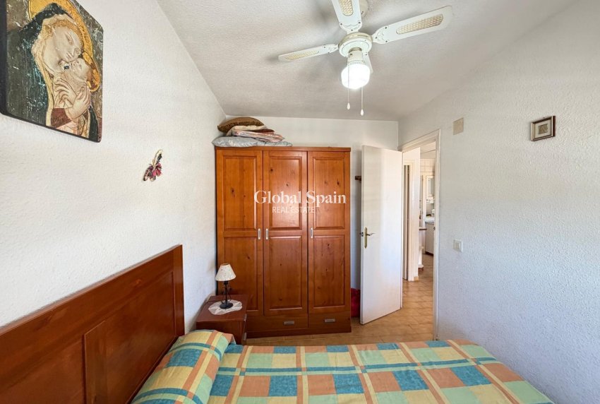 Revente - MAISON -
GRAN ALACANT - Monte Y Mar Alto