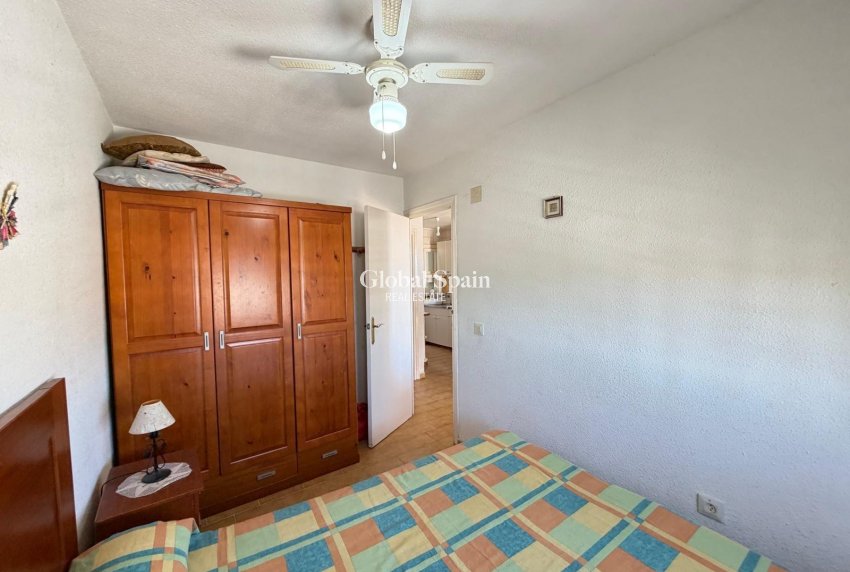 Revente - MAISON -
GRAN ALACANT - Monte Y Mar Alto