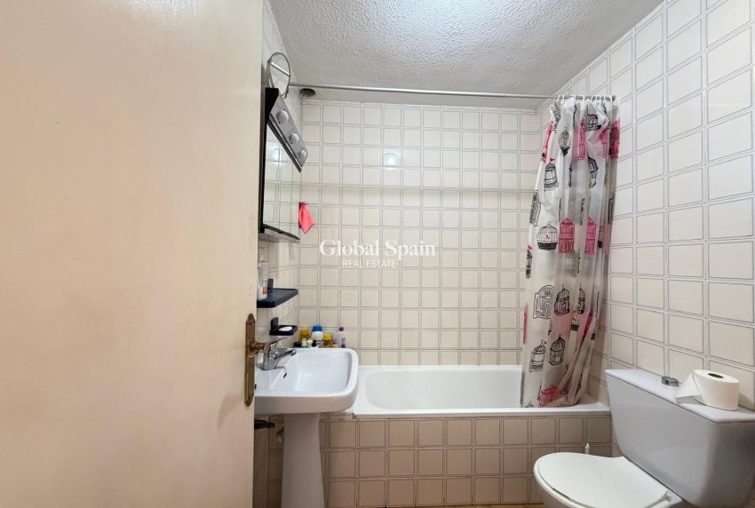 Revente - MAISON -
GRAN ALACANT - Monte Y Mar Alto