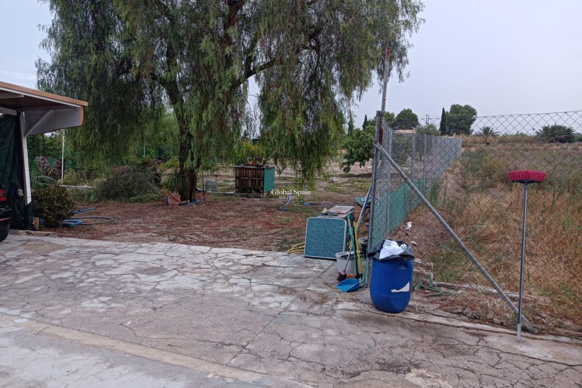 Revente - MAISON -
GRANJA DE ROCAMORA - Granja De Rocamora