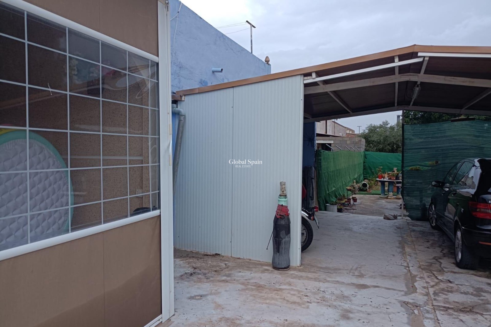 Revente - MAISON -
GRANJA DE ROCAMORA - Granja De Rocamora