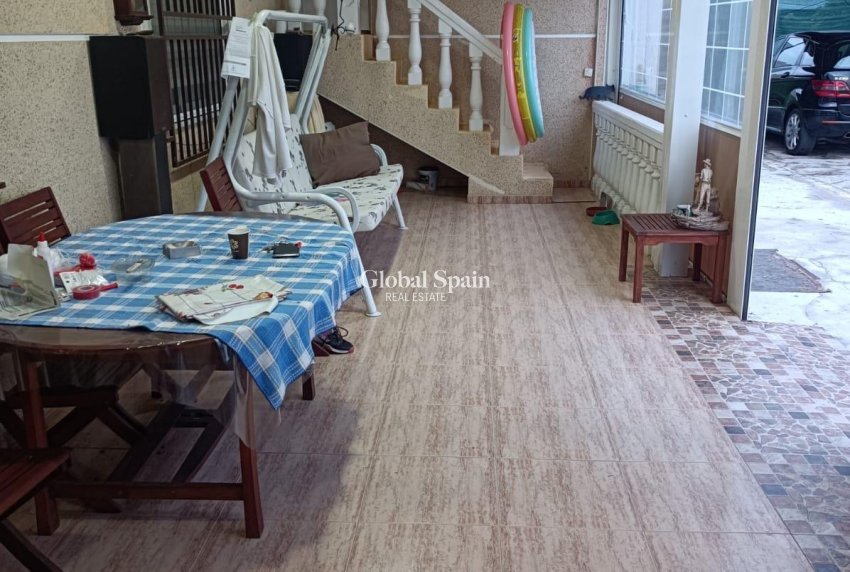 Revente - MAISON -
GRANJA DE ROCAMORA - Granja De Rocamora