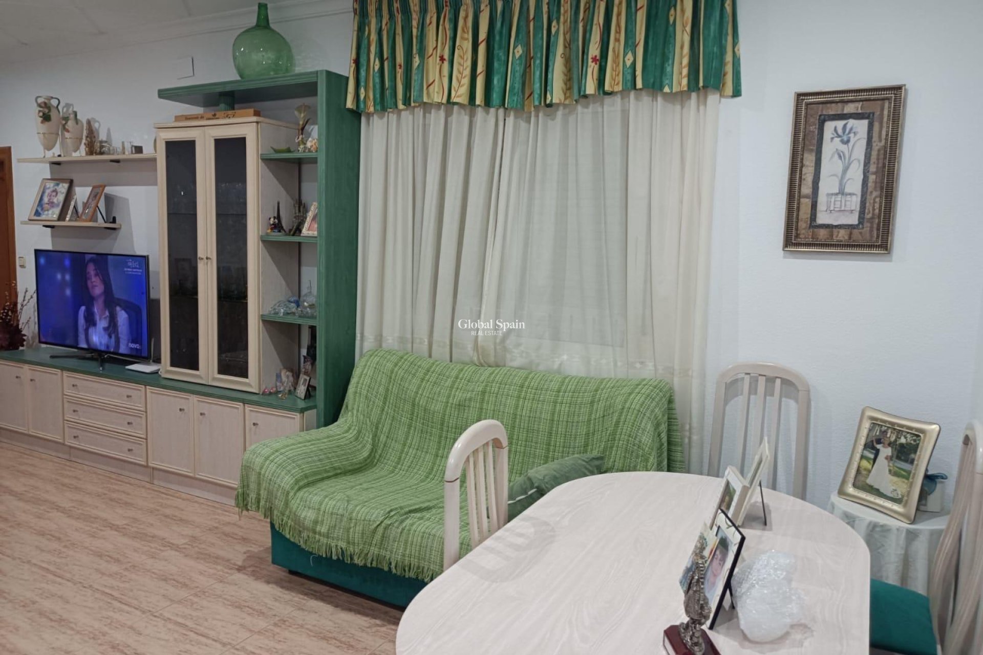 Revente - MAISON -
GRANJA DE ROCAMORA - Granja De Rocamora