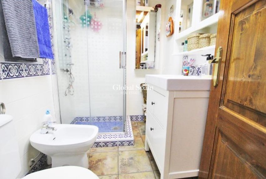 Revente - MAISON -
GUARDAMAR DEL SEGURA - Benamor