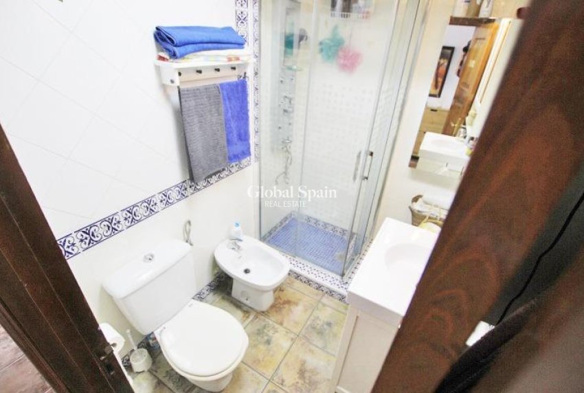 Revente - MAISON -
GUARDAMAR DEL SEGURA - Benamor