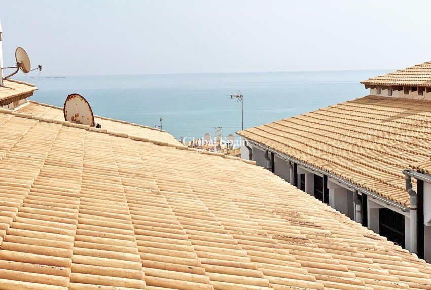 Revente - MAISON -
GUARDAMAR DEL SEGURA - Benamor