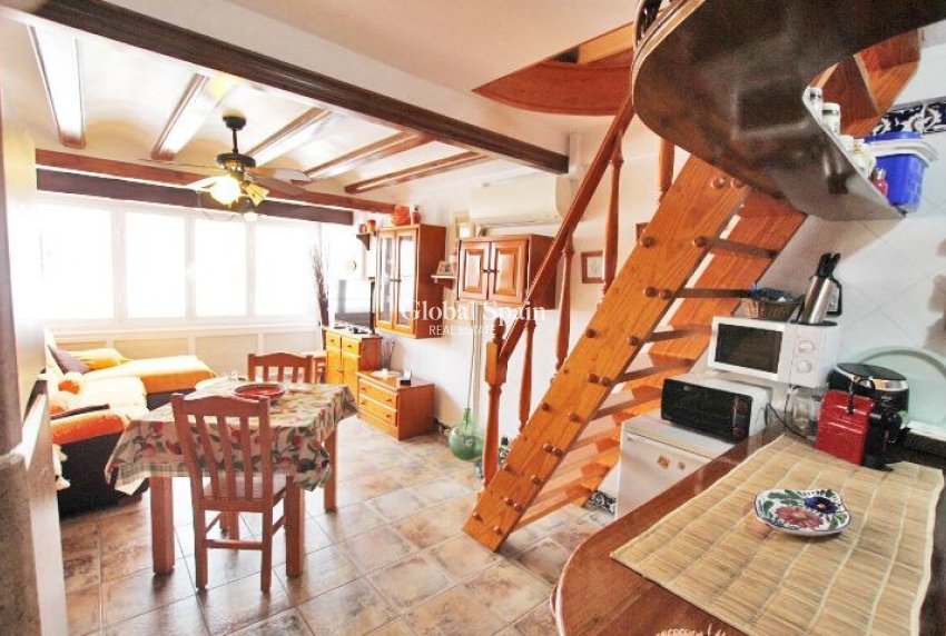 Revente - MAISON -
GUARDAMAR DEL SEGURA - Benamor