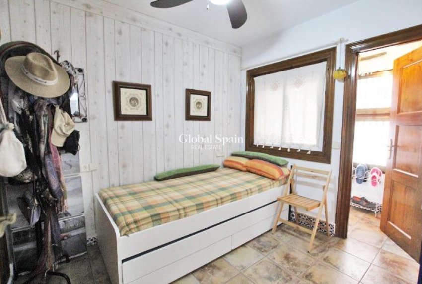 Revente - MAISON -
GUARDAMAR DEL SEGURA - Benamor