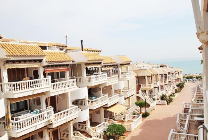 Revente - MAISON -
GUARDAMAR DEL SEGURA - Benamor