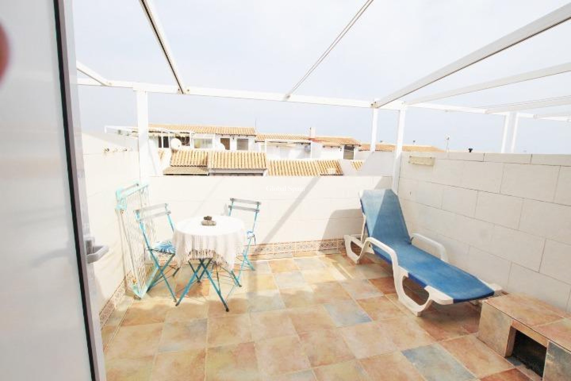 Revente - MAISON -
GUARDAMAR DEL SEGURA - Benamor