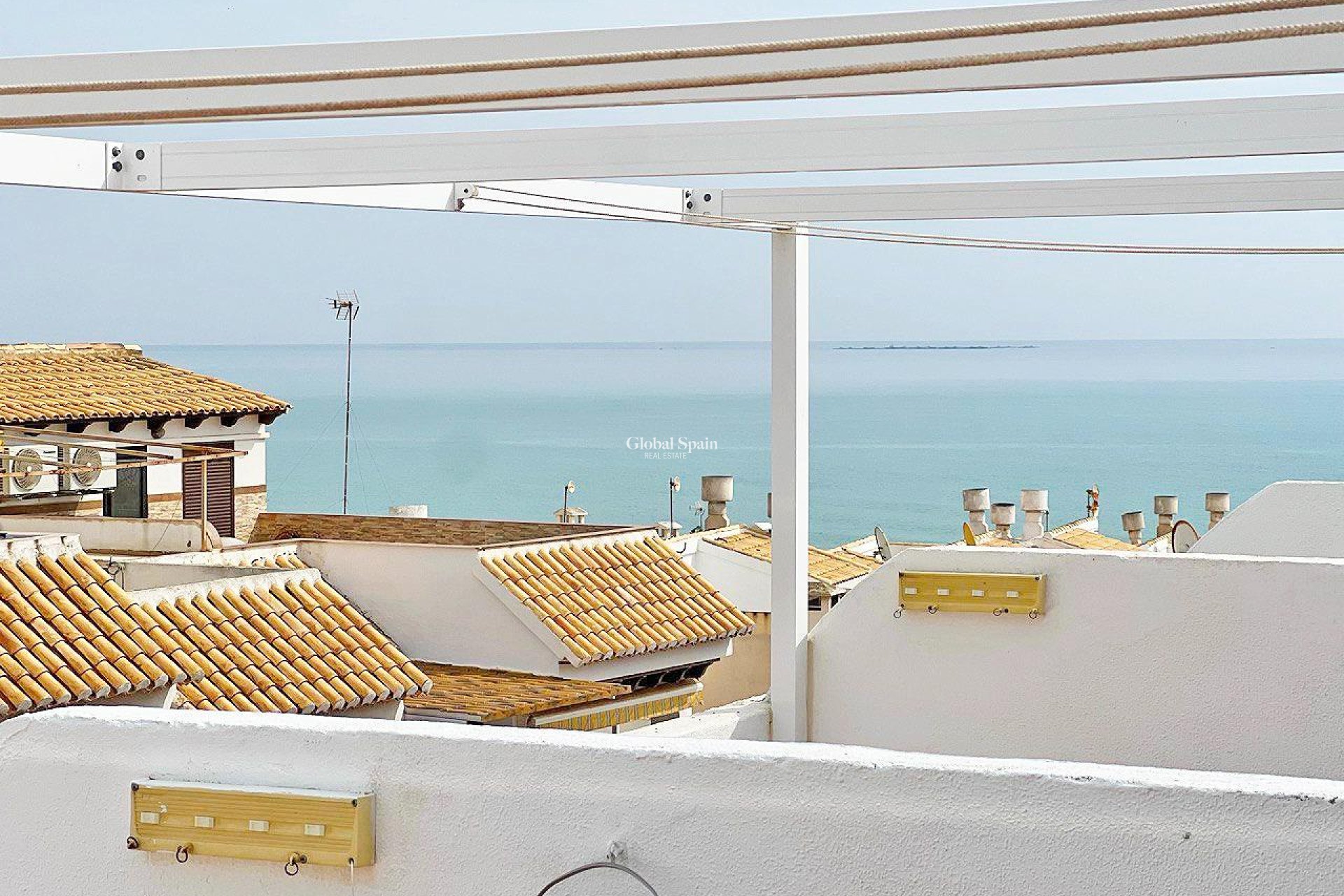 Revente - MAISON -
GUARDAMAR DEL SEGURA - Benamor