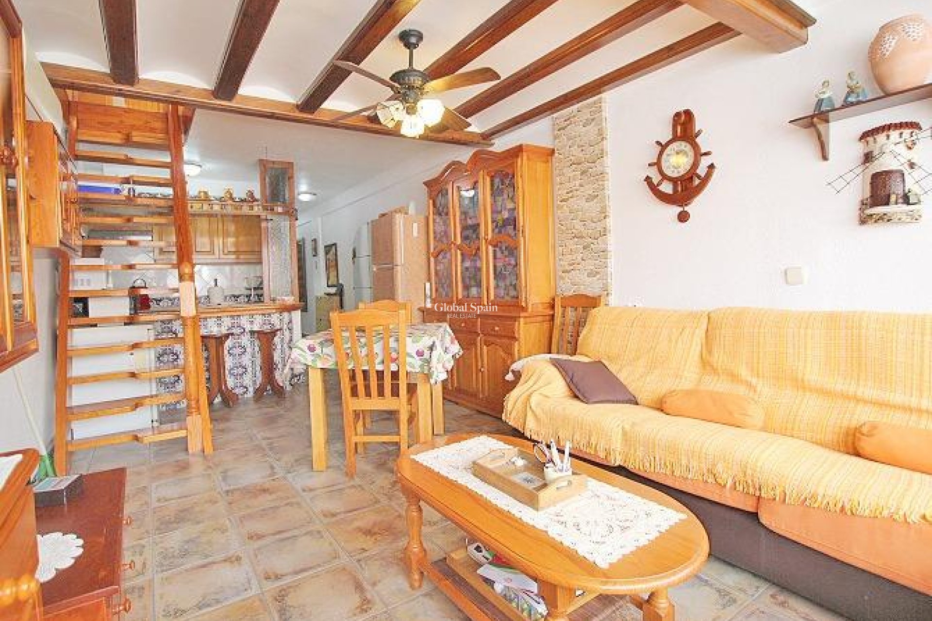 Revente - MAISON -
GUARDAMAR DEL SEGURA - Benamor