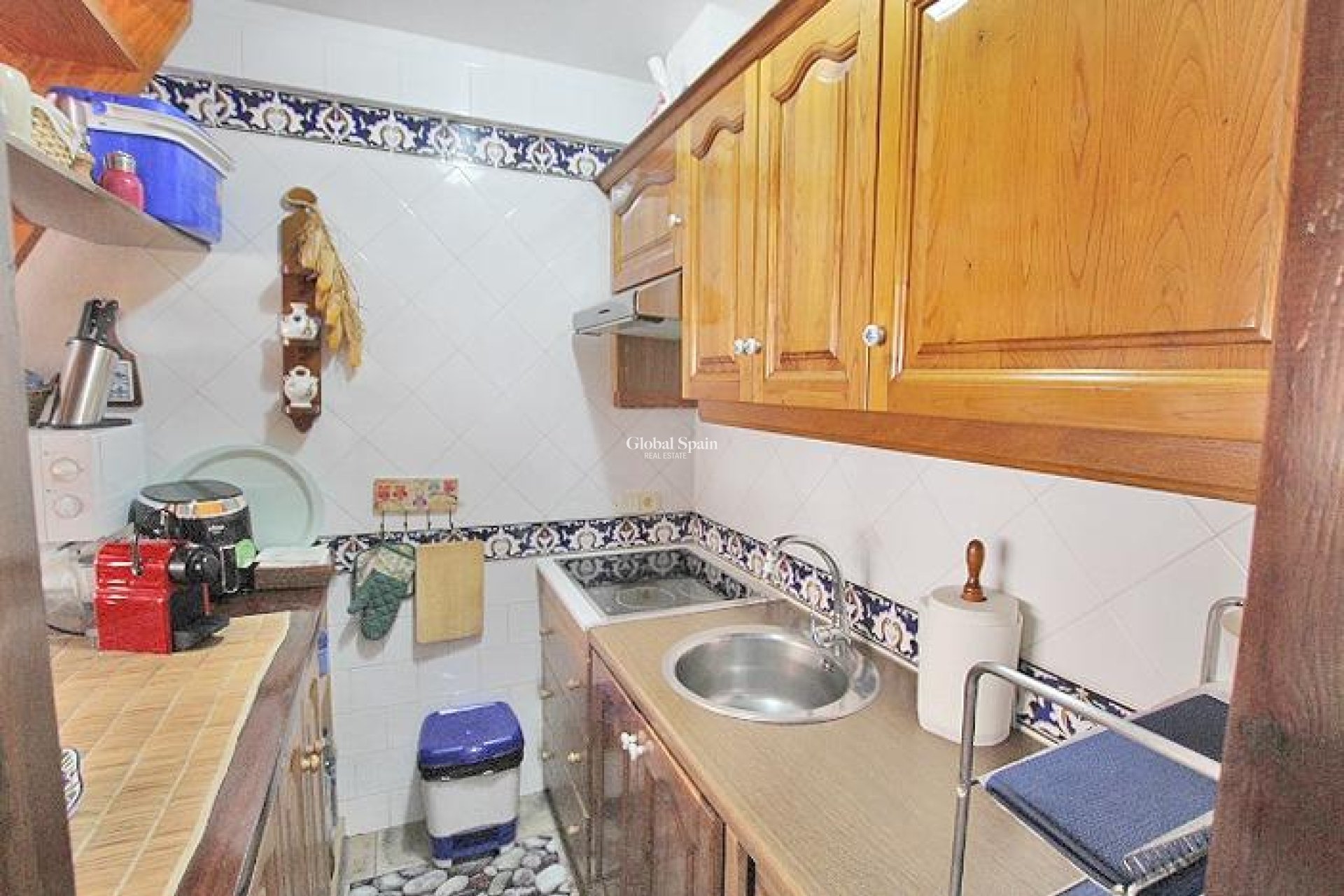 Revente - MAISON -
GUARDAMAR DEL SEGURA - Benamor