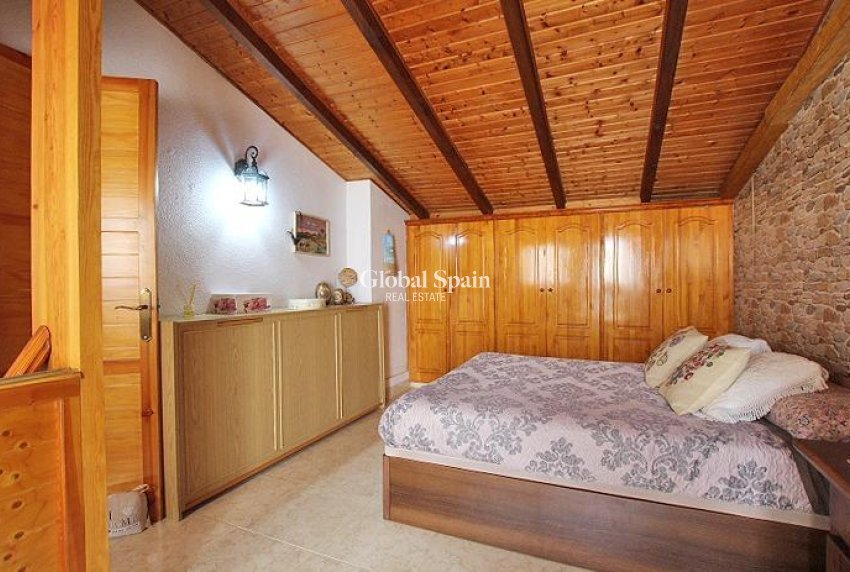 Revente - MAISON -
GUARDAMAR DEL SEGURA - Benamor