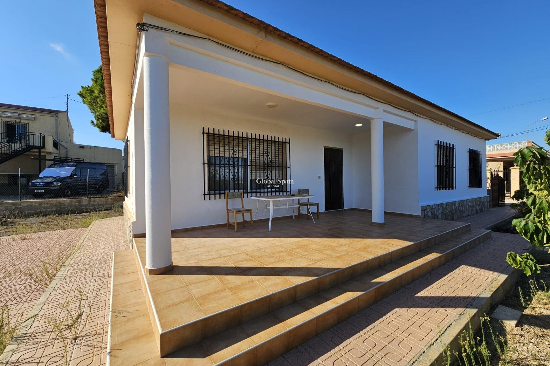 Revente - MAISON -
GUARDAMAR DEL SEGURA - Buenavista