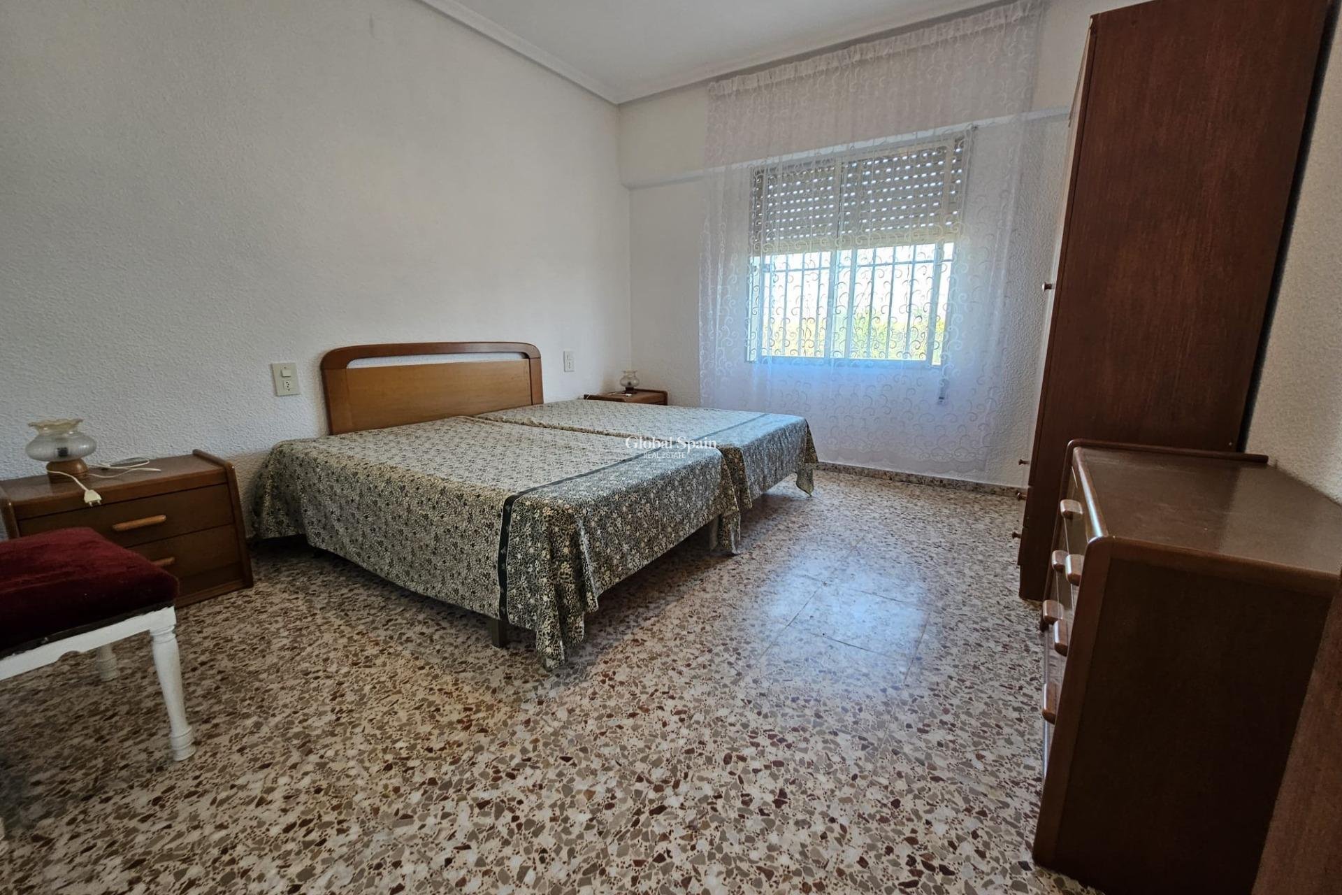 Revente - MAISON -
GUARDAMAR DEL SEGURA - Buenavista