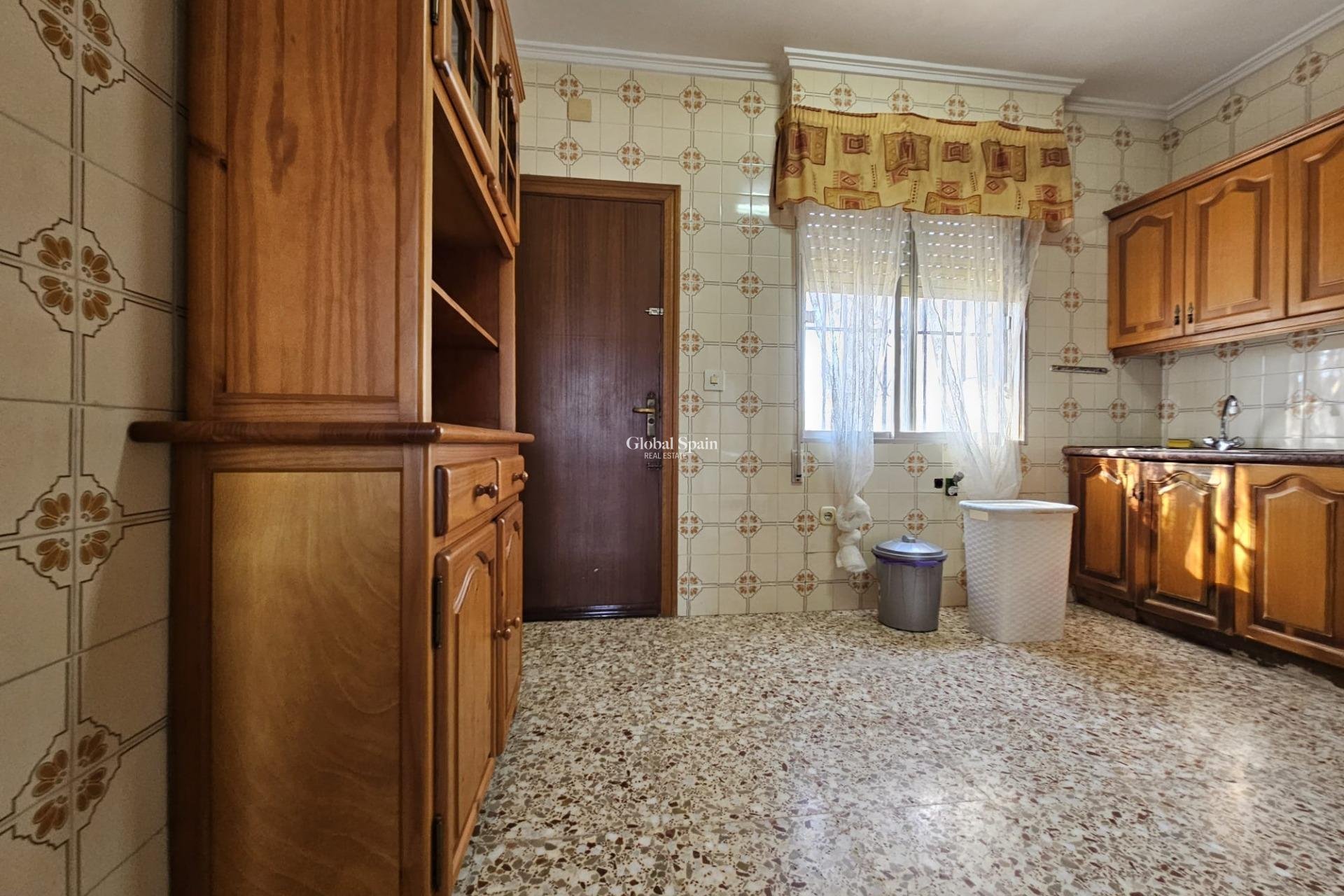 Revente - MAISON -
GUARDAMAR DEL SEGURA - Buenavista