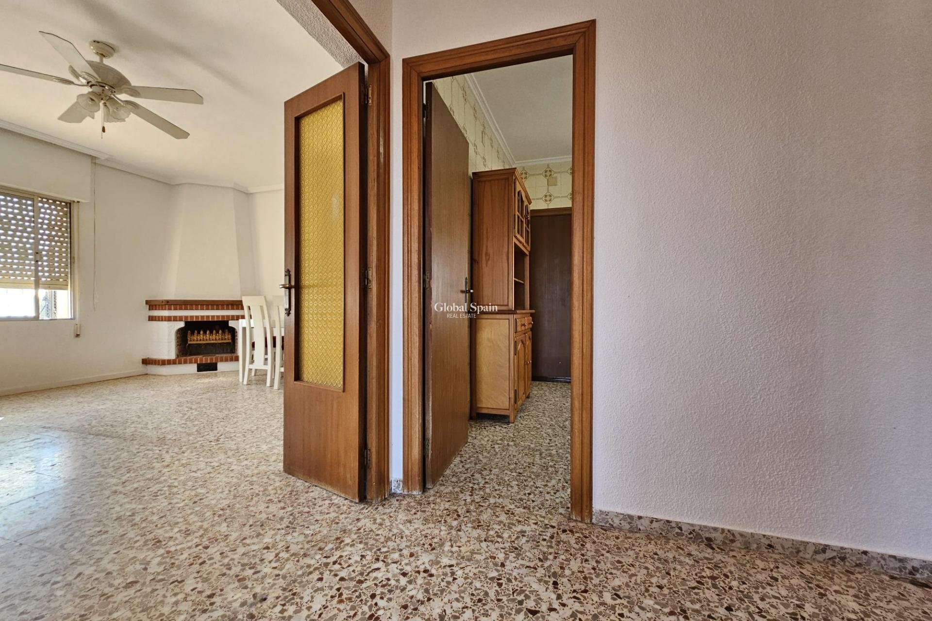 Revente - MAISON -
GUARDAMAR DEL SEGURA - Buenavista