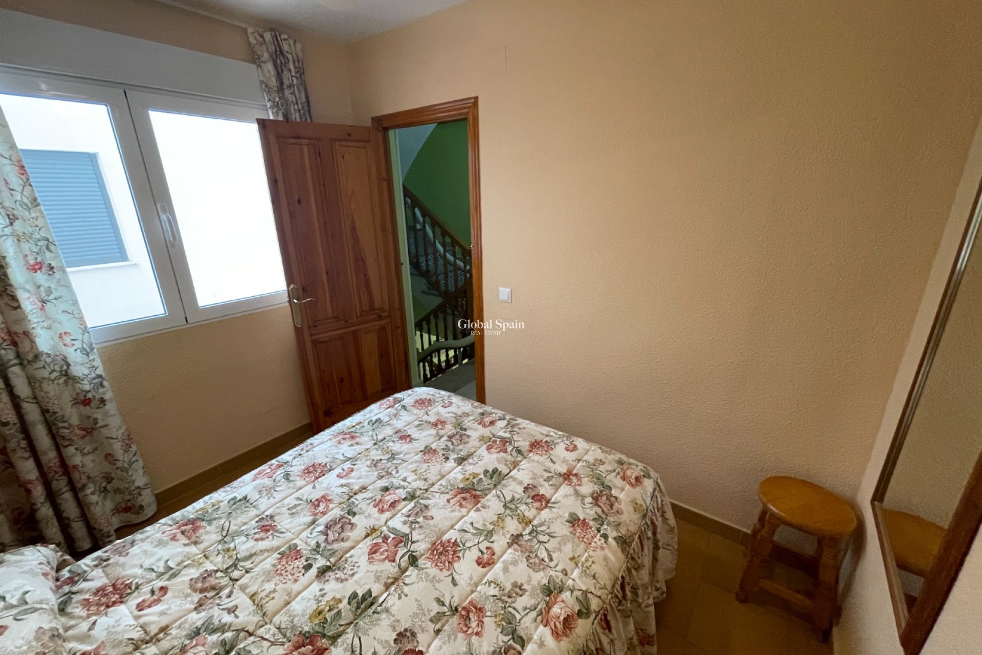 Revente - MAISON -
GUARDAMAR DEL SEGURA - Costa Blanca