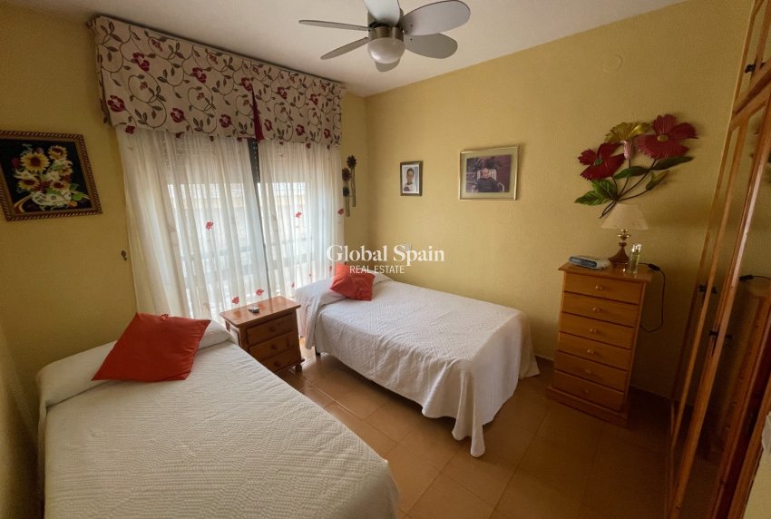 Revente - MAISON -
GUARDAMAR DEL SEGURA - Costa Blanca