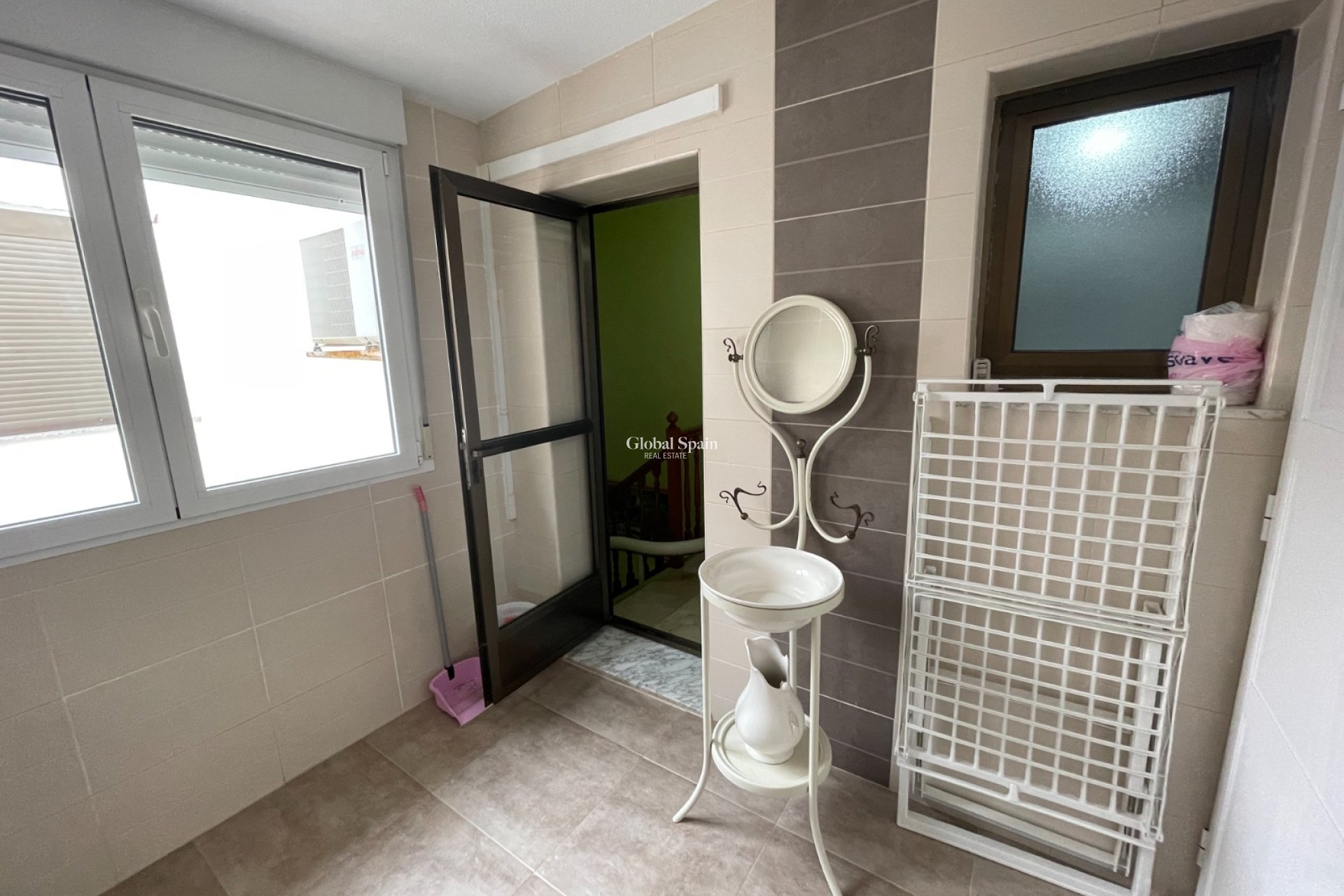 Revente - MAISON -
GUARDAMAR DEL SEGURA - Costa Blanca