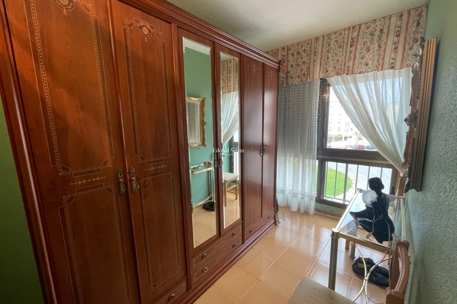 Revente - MAISON -
GUARDAMAR DEL SEGURA - Costa Blanca