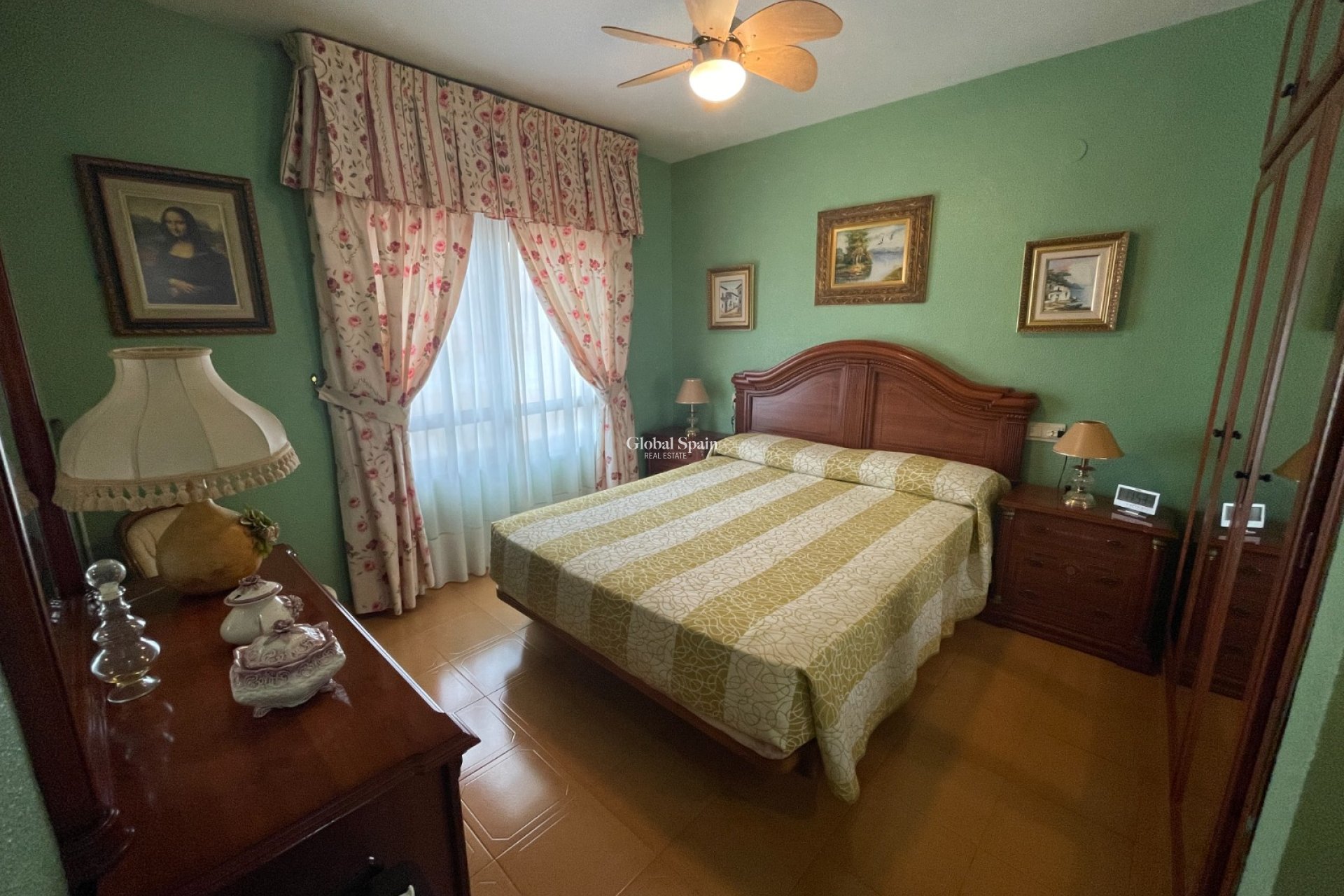 Revente - MAISON -
GUARDAMAR DEL SEGURA - Costa Blanca