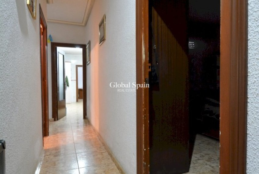 Revente - MAISON -
GUARDAMAR DEL SEGURA - Costa Blanca