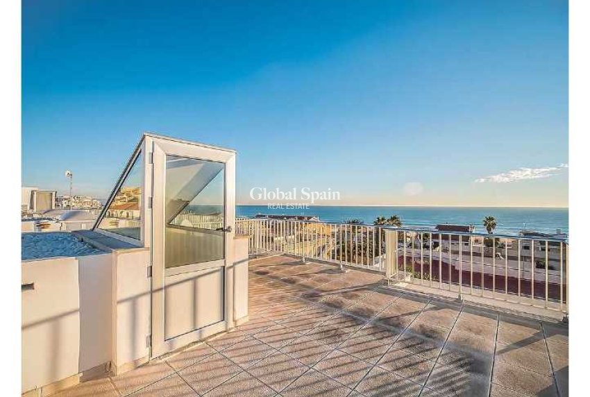 Revente - MAISON -
GUARDAMAR DEL SEGURA - Costa Blanca