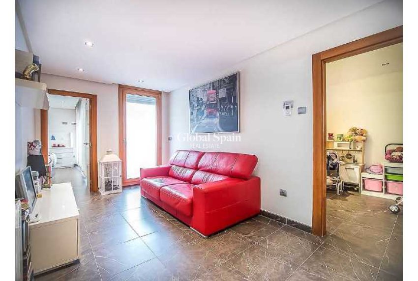 Revente - MAISON -
GUARDAMAR DEL SEGURA - Costa Blanca