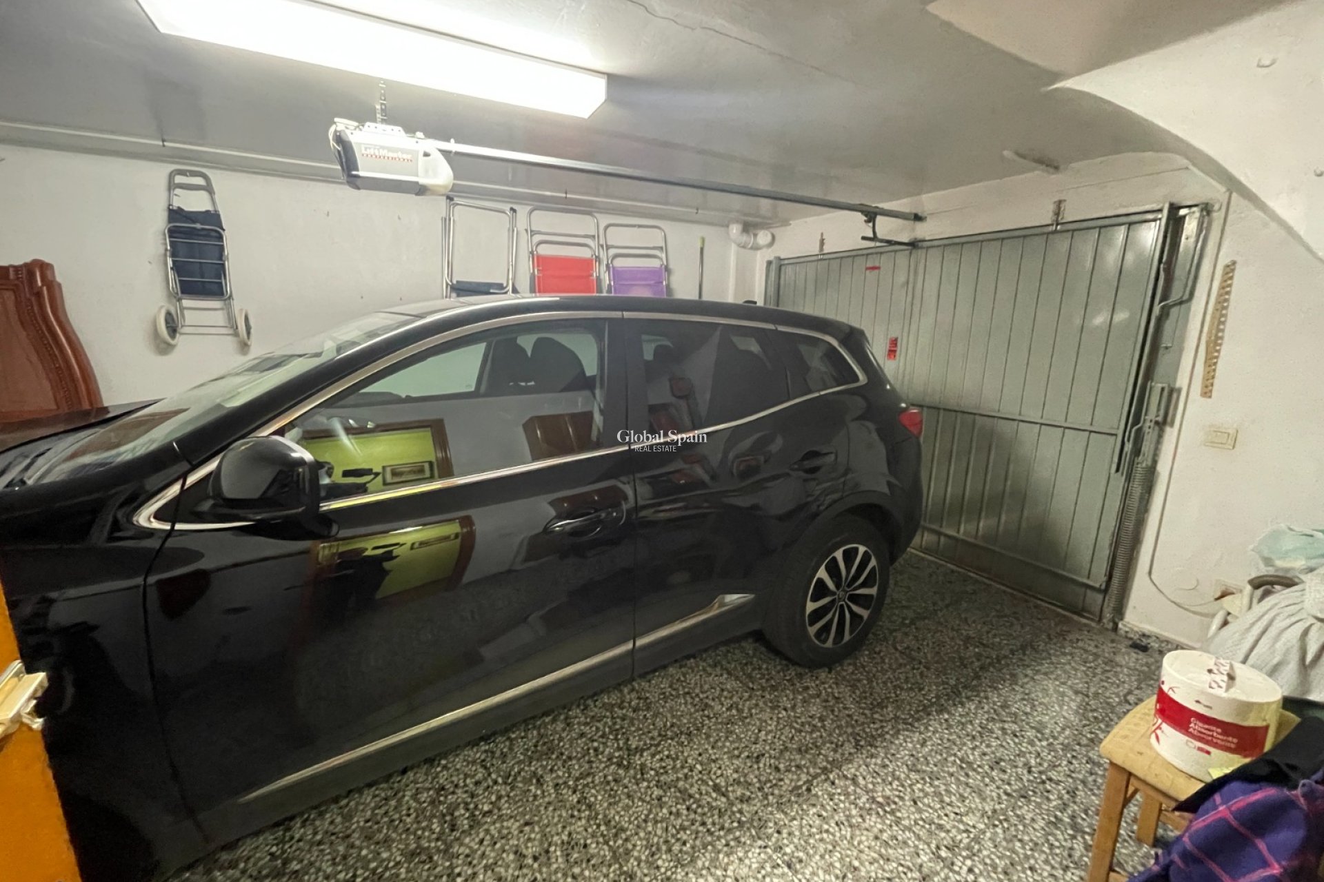 Revente - MAISON -
GUARDAMAR DEL SEGURA - Costa Blanca