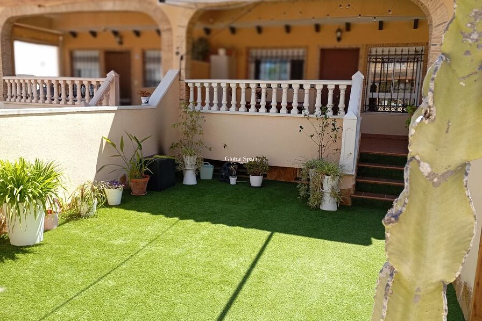 Revente - MAISON -
GUARDAMAR DEL SEGURA - Costa Blanca