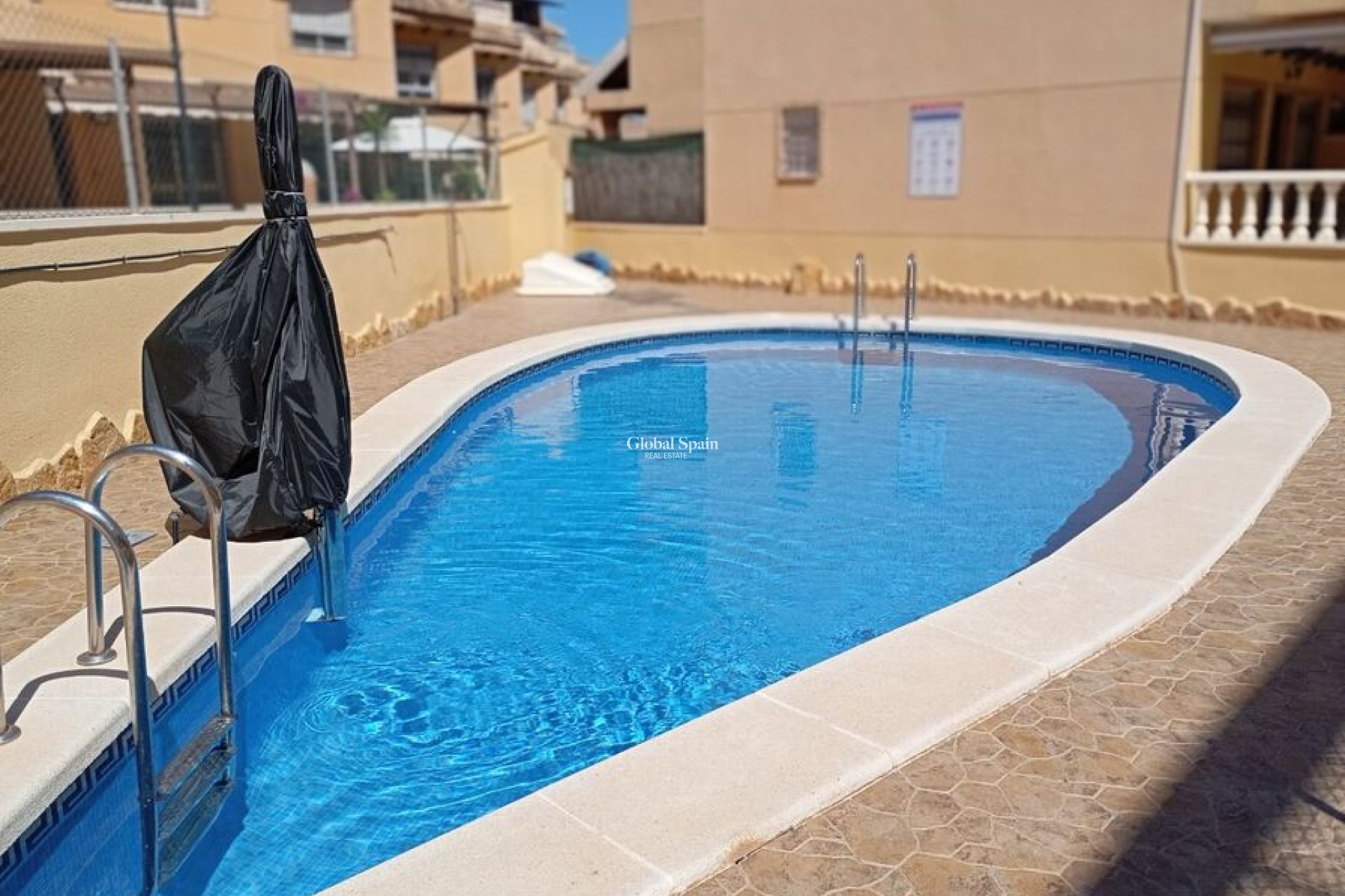 Revente - MAISON -
GUARDAMAR DEL SEGURA - Costa Blanca