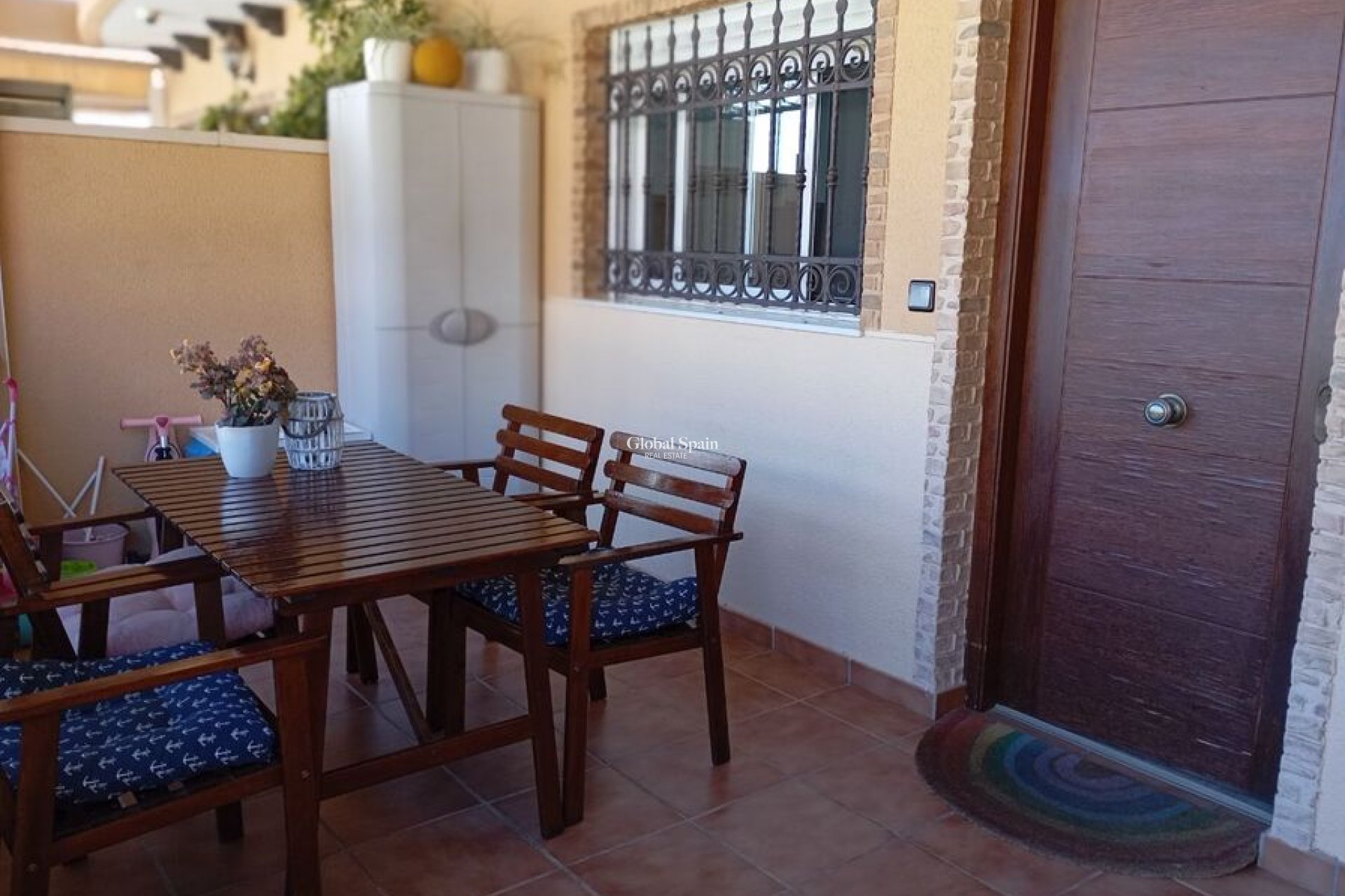 Revente - MAISON -
GUARDAMAR DEL SEGURA - Costa Blanca