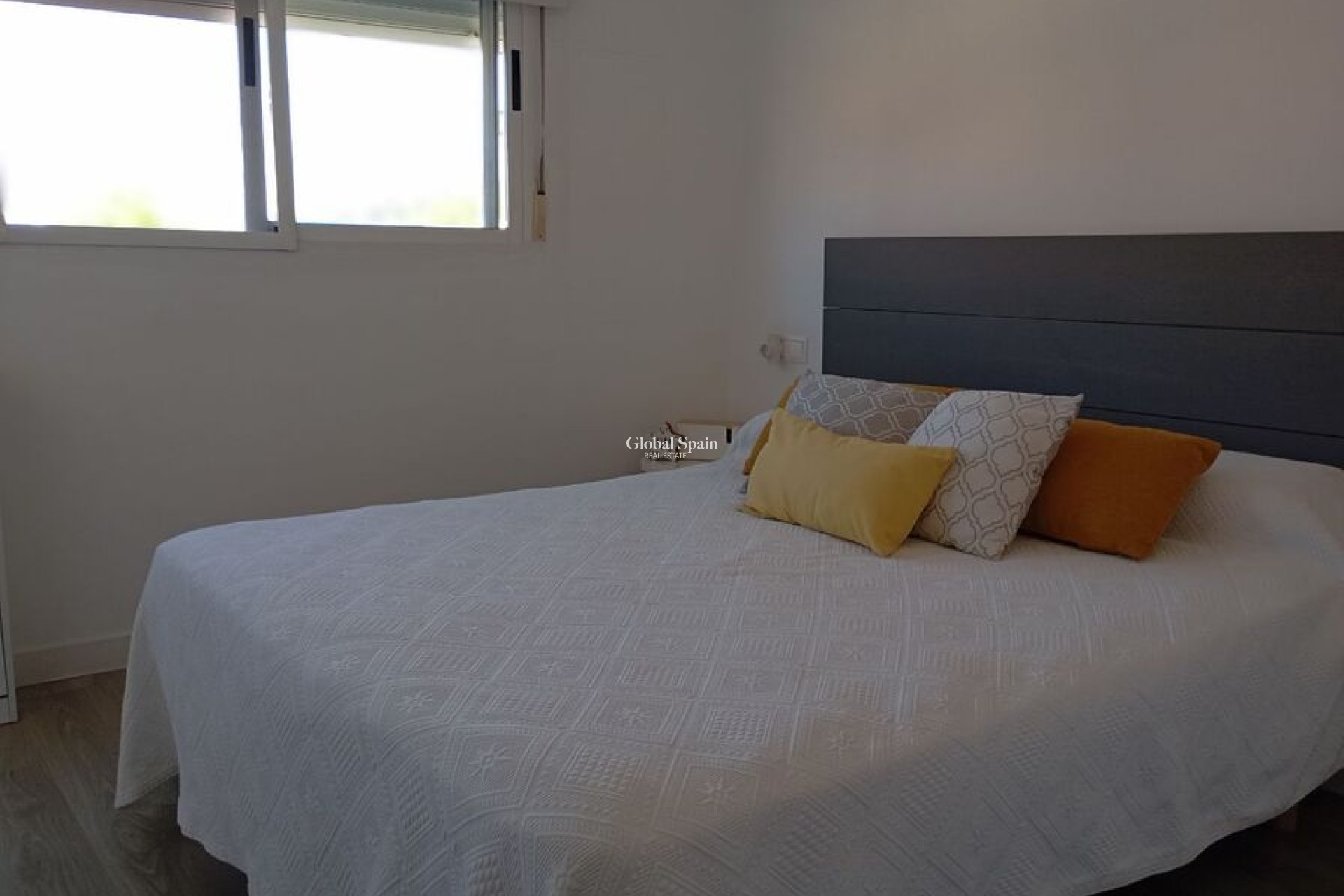 Revente - MAISON -
GUARDAMAR DEL SEGURA - Costa Blanca